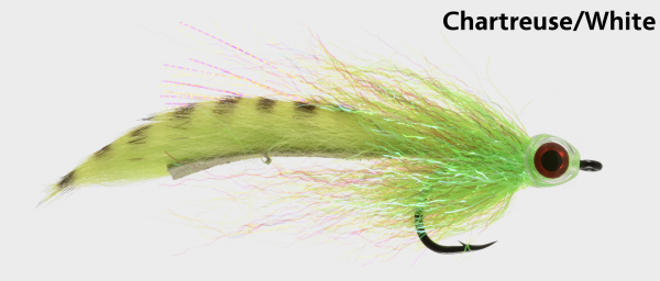 Ehlers Bottle Rocket Fly Chartreuse Ehlers Bottle Rocket Fly Chartreuse